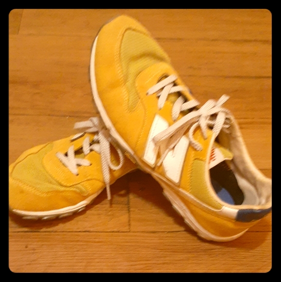 New Balance ML72BL - Picture 1 of 4